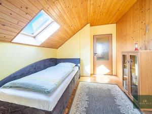 Prodej rodinného domu, Bušovice, 101 m2