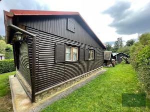 Prodej chaty, Černošín, 51 m2