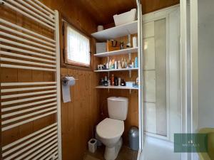 Prodej chaty, Černošín, 51 m2