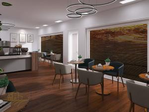 Pronájem obchodního prostoru, Nová Paka, F. F. Procházky, 183 m2