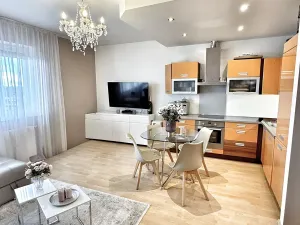 Prodej bytu 3+kk, Praha - Libeň, Budilova, 70 m2