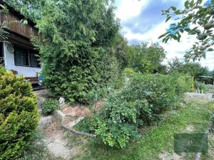 Prodej zahrady, Plzeň, Sluneční, 700 m2