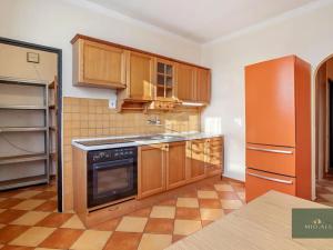 Prodej rodinného domu, Sýkořice, 103 m2