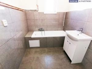 Pronájem bytu 2+kk, Ostrava, Přemyslovců, 53 m2