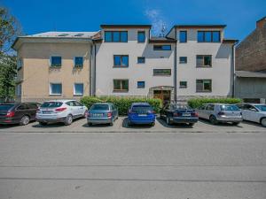 Pronájem bytu 1+kk, Olomouc, Edisonova, 35 m2