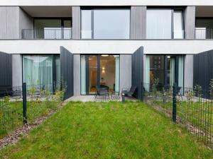 Pronájem bytu 1+kk, Praha, Na dračkách, 29 m2