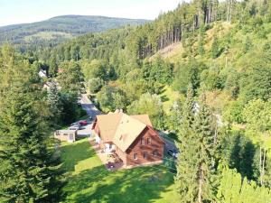 Prodej apartmánu, Černý Důl, 32 m2