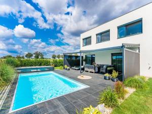 Pronájem rodinného domu, Přezletice, Školní, 120 m2