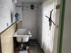 Prodej rodinného domu, Bohuslavice, 79 m2