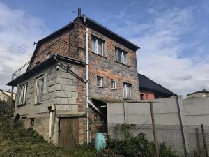 Prodej rodinného domu, Bohuslavice, 79 m2