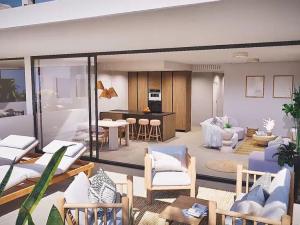 Prodej bytu 3+kk, Cartagena, Španělsko, 109 m2