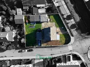 Prodej rodinného domu, Králův Dvůr, Pod Hájem, 270 m2