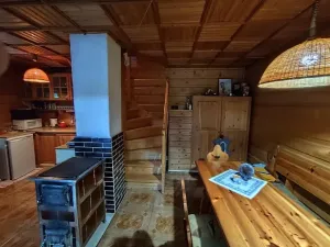 Prodej chaty, Hřebečníky, 90 m2