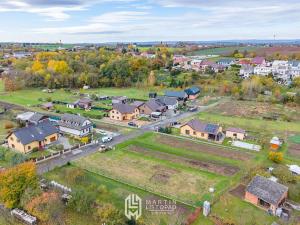 Prodej pozemku pro bydlení, Kožušany-Tážaly, 745 m2