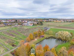 Prodej pozemku pro bydlení, Kožušany-Tážaly, 745 m2