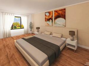 Prodej bytu 3+kk, Brno, Alešova, 60 m2