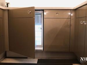 Prodej bytu 1+kk, Praha - Nusle, Slavojova, 35 m2