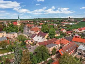 Prodej rodinného domu, Ronov nad Doubravou, Lichnická, 165 m2