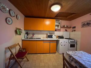 Prodej rodinného domu, Hvozd, 90 m2