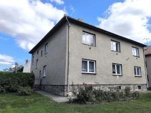 Prodej činžovního domu, Ostrava, U Rybníčku, 500 m2