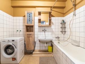 Prodej bytu 4+kk, Praha - Braník, Školní, 97 m2