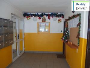 Pronájem bytu 3+1, Liberec, Dvorská, 60 m2