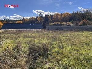 Prodej pozemku pro bydlení, Radošovice, 723 m2