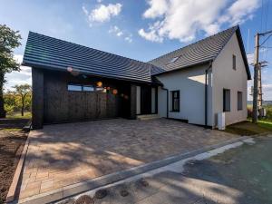 Prodej rodinného domu, Letovice, 180 m2