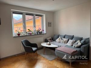 Prodej bytu 2+kk, Teplice, Svojsíkova, 54 m2