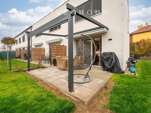 Prodej bytu 3+kk, Zbýšov, čtvrť Padělky, 78 m2