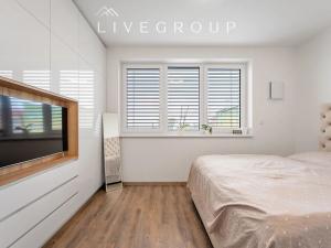 Prodej bytu 3+kk, Zbýšov, čtvrť Padělky, 78 m2