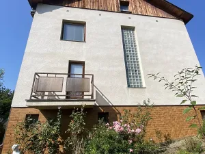 Prodej rodinného domu, Praha - Stodůlky, Na dolnici, 294 m2