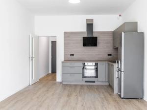 Pronájem bytu 1+kk, České Budějovice, 43 m2