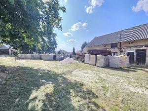 Prodej pozemku pro bydlení, Slatina, 5474 m2