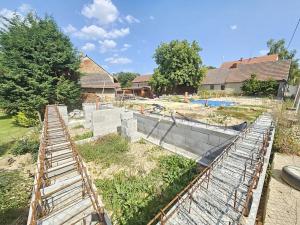 Prodej pozemku pro bydlení, Slatina, 5474 m2