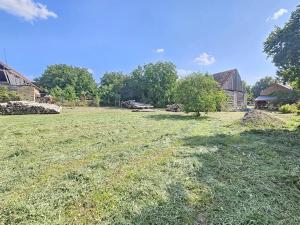 Prodej pozemku pro bydlení, Slatina, 5474 m2