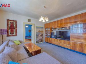 Prodej rodinného domu, Čisovice, 185 m2