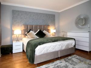 Prodej bytu 4+kk, Praha - Vokovice, Irská, 140 m2