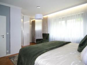 Prodej bytu 4+kk, Praha - Vokovice, Irská, 140 m2