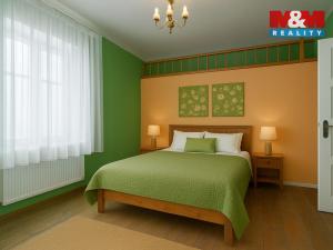 Prodej ubytování, Albrechtice nad Orlicí, Na návsi, 200 m2