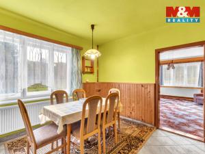 Prodej rodinného domu, Bělá, 146 m2