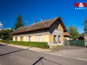 Prodej rodinného domu, Radim, 179 m2