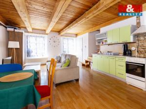 Prodej činžovního domu, Chotěboř, náměstí T. G. Masaryka, 350 m2