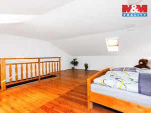 Prodej činžovního domu, Chotěboř, náměstí T. G. Masaryka, 350 m2