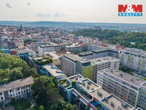 Prodej bytu 5+kk, Praha, Jeseniova, 189 m2