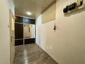 Pronájem bytu 1+1, Teplice, Mostecká, 37 m2