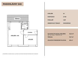 Prodej rodinného domu, Pasohlávky, 320 m2