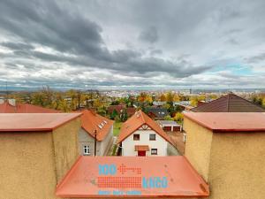 Prodej činžovního domu, Ostrava, Příbramská, 823 m2