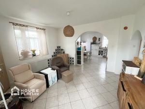 Prodej rodinného domu, Malý Újezd, 153 m2