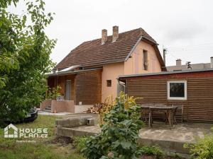 Prodej rodinného domu, Malý Újezd, 153 m2